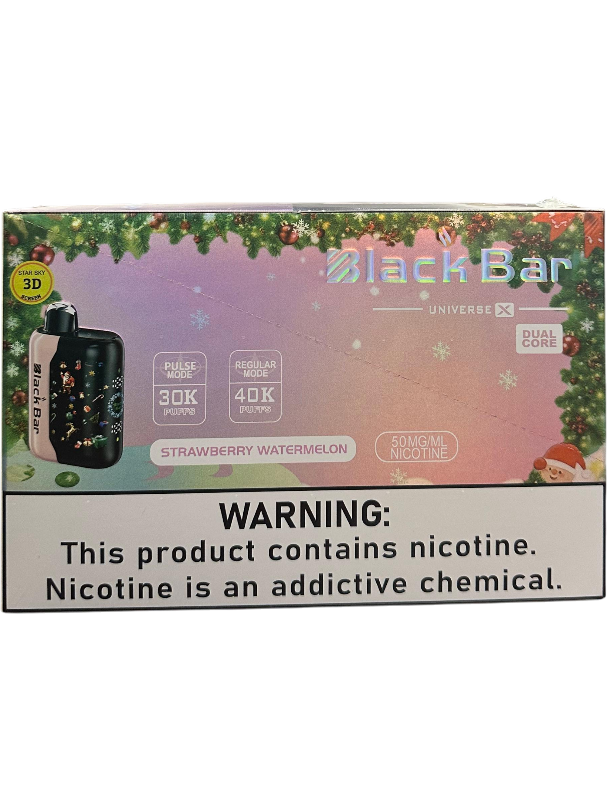 Strawberry Watermelon variant product image